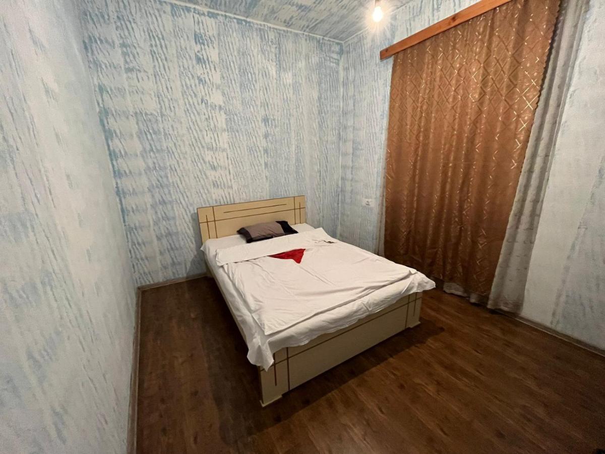Farmer'S Guest House เทลาวี ภายนอก รูปภาพ