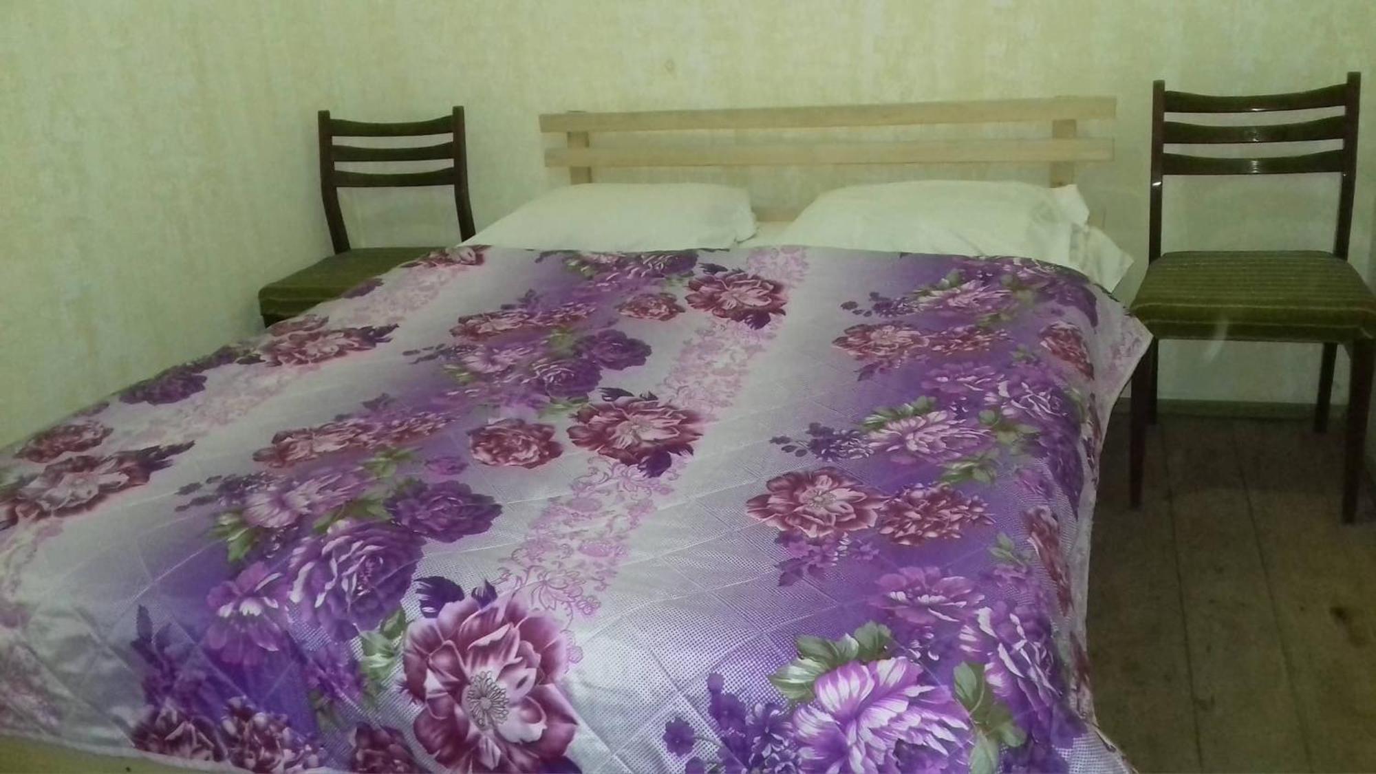 Farmer'S Guest House เทลาวี ห้อง รูปภาพ