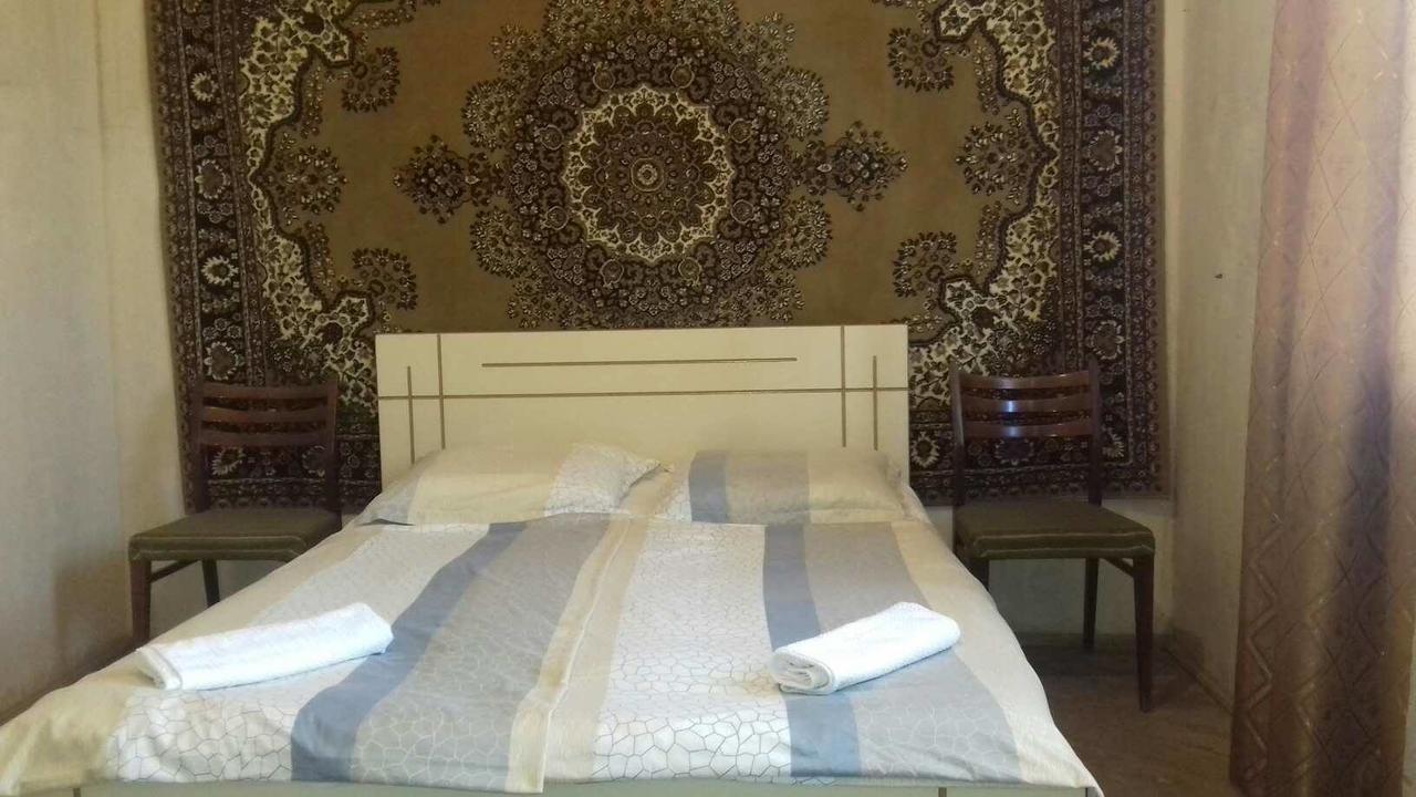 Farmer'S Guest House เทลาวี ภายนอก รูปภาพ