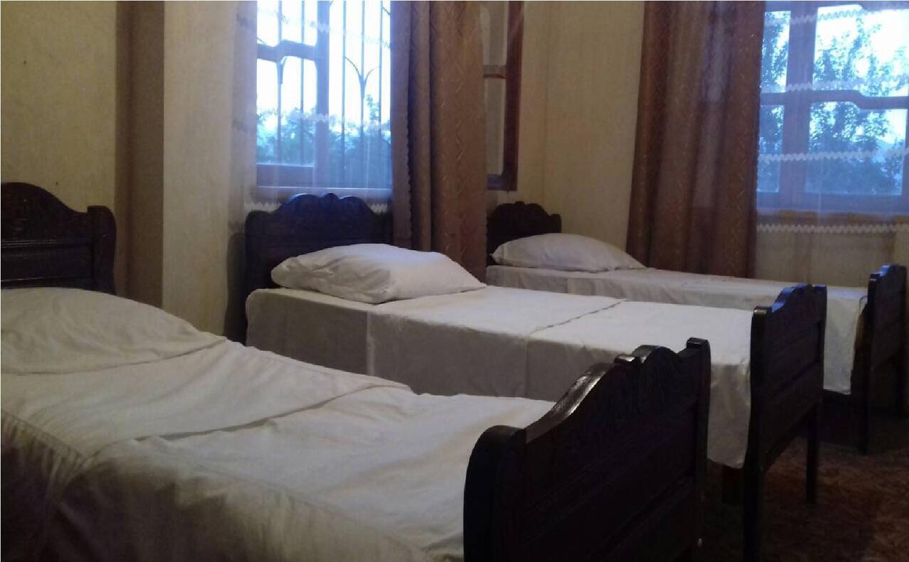 Farmer'S Guest House เทลาวี ภายนอก รูปภาพ